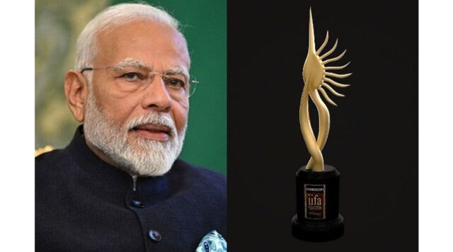How to Watch the IIFA Awards 2025: Your Complete Guide to Streaming and TV Coverage Discover how to watch the IIFA Awards 2025 on TV and OTT platforms, ensuring you don't miss this star-studded event. Image courtesy (c.ndtvimg.com)