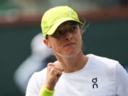 Iga ÅšwiÄ…tek at Indian Wells: Record-Breaking Wins and Unstoppable Dominance in 2025 Iga ÅšwiÄ…tek's historic journey at Indian Wells highlights her record-breaking achievements and upcoming semifinal match (i.iplsc.com).