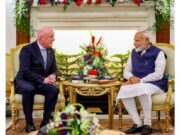Exploring the evolving partnership between India and New Zealand in shaping the Indo-Pacific region's future. Image courtesy (c.ndtvimg.com)