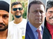India vs Australia: ICC Champions Trophy 2025 semi-final A detailed exploration of the historic India vs Australia clash in the Champions Trophy Semi-Final (akm-img-a-in.tosshub.com).