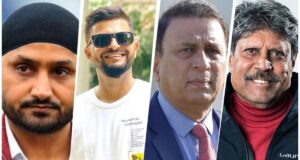A detailed exploration of the historic India vs Australia clash in the Champions Trophy Semi-Final (akm-img-a-in.tosshub.com).