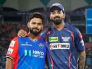 Delhi Capitals vs Lucknow Super Giants IPL 2025 Clash: Markram’s Leadership Tested as Missing Stars Worth ₹34.75 Cr Loom Large Explore Aiden Markram's leadership as DC faces LSG in IPL 2025, amidst key player absences and high stakes. Image courtesy (img1.hscicdn.com)
