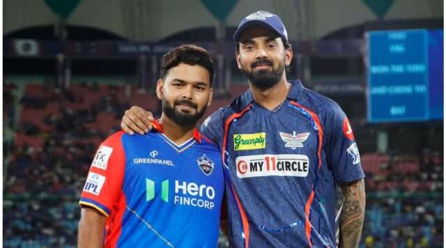 IPL 2025: Aiden Markram's Captaincy in Focus as DC Faces LSG Explore Aiden Markram's leadership as DC faces LSG in IPL 2025, amidst key player absences and high stakes. Image courtesy (img1.hscicdn.com)