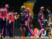 IPL 2025: Rajasthan Royals Face Kolkata Knight Riders in Guwahati for a Crucial Showdown Explore the critical insights and player performances expected in the IPL 2025 matchup between Rajasthan Royals and Kolkata Knight Riders (feeds.abplive.com).