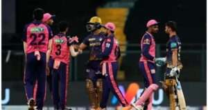 Explore the critical insights and player performances expected in the IPL 2025 matchup between Rajasthan Royals and Kolkata Knight Riders (feeds.abplive.com).