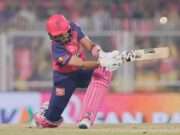 Barsapara Stadium Witnesses Royals vs Knight Riders in Thrilling IPL 2025 Battle An in-depth analysis of the IPL 2025 match between Rajasthan Royals and Kolkata Knight Riders at Barsapara Stadium (staticimg.amarujala.com).