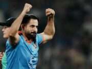 Irfan Pathan’s Inspiring 2025 Journey: From Cricket Legend to Mentor and Mental Health Advocate Explore the latest updates on Irfan Pathan, as he transitions from a cricket star to a commentator and coach, while advocating for mental health in sports. Image courtesy (www.hindustantimes.com)