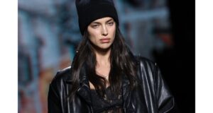 Irina Shayk transitions from supermodel to sports media, exploring new career opportunities while rekindling her romance with Tom Brady (media.zenfs.com).