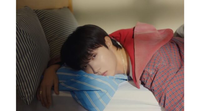 j-hope and Miguel's 'Sweet Dreams': A New Era in Music Collaboration - Image 1 Explore the exciting collaboration between j-hope and Miguel in 'Sweet Dreams,' a soulful blend of pop and R&B that topped the Billboard music poll (www.billboard.com).