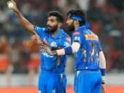 Jasprit Bumrah: India’s Bowling Maestro Redefines Comeback in 2025 with Stellar Performances Jasprit Bumrah's remarkable return to cricket after injury has sparked excitement among fans. His performances and mental resilience make him a key asset for India in the upcoming World Cup (c.ndtvimg.com).