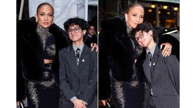Jennifer Lopez: The Unstoppable Force of Entertainment Explore the latest on Jennifer Lopez, her new album, acting ventures, and philanthropic efforts that continue to inspire fans worldwide (people.com).
