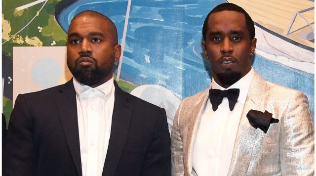 Kanye West: The Controversial Genius Redefining the Music Industry Kanye West continues to be a controversial figure in the music industry, pushing boundaries with his latest album and outspoken views. Explore how he redefines artistry and celebrity. Image courtesy (i.dailymail.co.uk)
