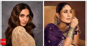 Kiara Advani and Sidharth Malhotra announce their pregnancy, sharing love and excitement with fans and friends. Image courtesy (static.toiimg.com)