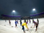 Get ready for an exhilarating IPL showdown as KKR takes on RCB at Eden Gardens on March 22, 2025. With favorable weather conditions and both teams in contention, this match promises to deliver thrilling moments for cricket fans! Image courtesy (images.moneycontrol.com)