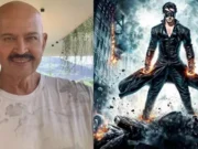 Discover the challenges Krrish 4 faces with its budget and the anticipation surrounding its release. Image courtesy (www.jagranimages.com)