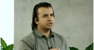 Ola's Bhavish Aggarwal implements 'Kya Chal Raha Hai?' to enhance accountability through weekly reports (img-cdn.thepublive.com).