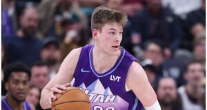 Kyle Filipowski's rise in the Utah Jazz showcases his potential as a future star while highlighting the team's commitment to youth development (images2.minutemediacdn.com).