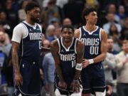 Kyrie Irving's season-ending injury marks a pivotal moment for the Dallas Mavericks amid their challenging season. Images courtesy (s.yimg.com)