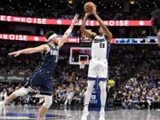 Kyrie Irving’s Knee Injury Jeopardizes Mavericks’ Playoff Hopes – February 2025 Explore how Kyrie Irving's injury could derail the Dallas Mavericks' playoff aspirations and what it means for the team's future. Image courtesy (images2.minutemediacdn.com)
