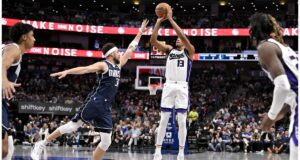 Explore how Kyrie Irving's injury could derail the Dallas Mavericks' playoff aspirations and what it means for the team's future. Image courtesy (images2.minutemediacdn.com)