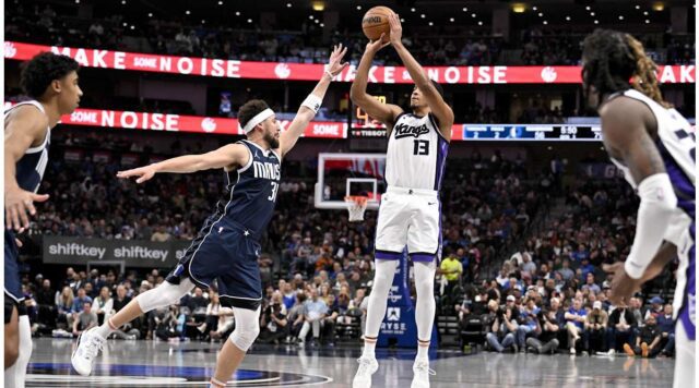 Kyrie Irving's Injury: What It Means for the Mavericks' Playoff Hopes - Image 1 Explore how Kyrie Irving's injury could derail the Dallas Mavericks' playoff aspirations and what it means for the team's future. Image courtesy (images2.minutemediacdn.com)