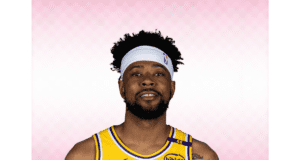 Exploring Jordan Goodwin's rise and the Lakers' strategic moves as they prepare for the playoffs. Images courtesy (s.yimg.com)