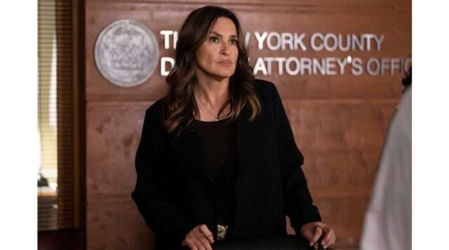 Law & Order: SVU Continues to Captivate Audiences with Its Riveting Storylines Explore the latest developments in Law & Order: SVU as it captivates audiences with riveting storylines and relevant social issues in its 25th season (www.nbc.com).