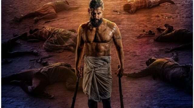 Legal Hurdles for 'Veera Dheera Sooran': What This Means for Chiyaan Vikram's Fans Legal issues threaten the release of Chiyaan Vikram's 'Veera Dheera Sooran', leaving fans anxious for updates. Image courtesy (images.moneycontrol.com)