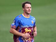 Lincoln McCarthy’s March 13, 2025 ACL Injury: Star Forward’s Season in Jeopardy, a Major Setback for the Brisbane Lions Lincoln McCarthy's ACL injury marks another setback for the Brisbane Lions forward, highlighting the challenges athletes face in recovery. Image courtesy (resources.afl.com.au)