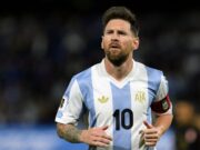Lionel Messi’s 2025 Return: How Argentina’s Football Hero Continues to Inspire Future Generations An exploration of Lionel Messi's significant role in Argentine football, his recent achievements, and the inspiration he offers to young players (c.ndtvimg.com).