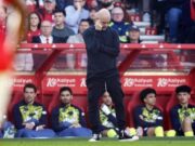 Manchester City Faces a Crucial Turning Point 2024-25: A Season of Unexpected Challenges and Setbacks Explore Manchester City's struggles this season, the impact of injuries, and Guardiola's hopes for recovery (e00-xlk-ue-marca.uecdn.es).