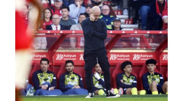 Manchester City Faces a Crucial Turning Point: Can Guardiola Overcome the Odds? - Image 1 Explore Manchester City's struggles this season, the impact of injuries, and Guardiola's hopes for recovery (e00-xlk-ue-marca.uecdn.es).
