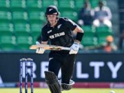Recent Match Batting Strategies: How New Zealand, India, and Australia Adapted in March 2025 Cricket Explore cricket strategies from recent matches, highlighting team tactics and player performances (images.icc-cricket.com).