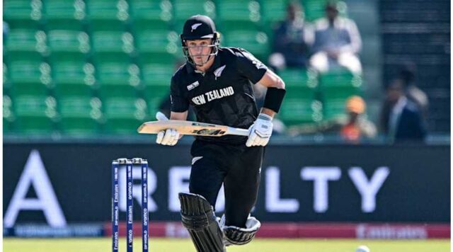 Mastering Cricket Tactics: Insights from Recent Matches - Image 1 Explore cricket strategies from recent matches, highlighting team tactics and player performances (images.icc-cricket.com).