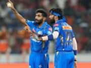 Chennai Showdown: MS Dhoni’s Tactical Mastery with DRS in IPL 2025 Explore MS Dhoni's tactical brilliance in IPL 2025, showcasing his role in CSK's victory against MI (moneycontrol.com).