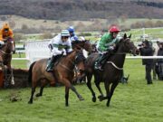 Cheltenham Gold Cup 2025: Maximize Your Betting Strategy with Top Bookmakers from March 11-14 Explore the best betting strategies and free bets for Cheltenham Gold Cup 2025 to maximize your wagers with leading bookmakers like Skybet and Betfair. Image courtesy (www.heraldscotland.com)