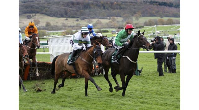 Maximize Your Betting Experience at Cheltenham Gold Cup 2025 with Top Bookmakers - Image 1 Explore the best betting strategies and free bets for Cheltenham Gold Cup 2025 to maximize your wagers with leading bookmakers like Skybet and Betfair. Image courtesy (www.heraldscotland.com)