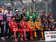 Melbourne Weather and F1 2025: Race Day Predictions and Strategy Insights for the Australian Grand Prix (March 23, 2025) Explore the Melbourne weather and its impact on the Australian Grand Prix, along with streaming options for Indian fans. Image courtesy (media.formula1.com)