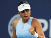 Miami Open 2025 Heats Up: Emma Raducanu’s Comeback & Rising Stars Shine Bright – March 2025 Highlights” Explore the thrilling highlights and emerging stars of the Miami Open 2025, showcasing remarkable performances and unforgettable moments. Image courtesy (e0.365dm.com)