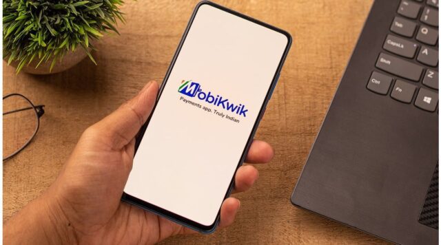 Mobikwik Share Price: A Rollercoaster Ride Amidst Market Volatility Explore the recent fluctuations in Mobikwik's share price and what it means for investors as the fintech company navigates a competitive market. Image courtesy (images.moneycontrol.com)