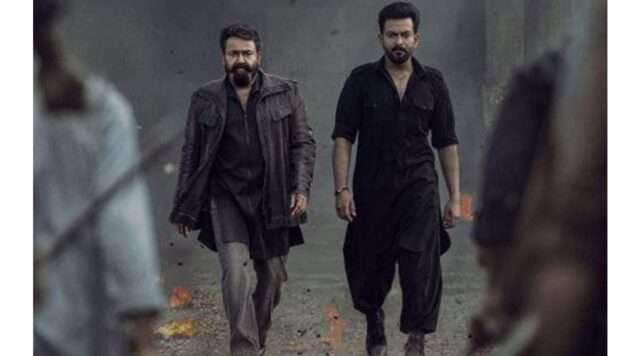 Mohanlal's 'Empuraan': A Cinematic Masterpiece Set to Redefine Indian Cinema Mohanlal's 'Empuraan' is set to be a cinematic masterpiece, continuing the story of Stephen Nedumpilly from 'Lucifer.' With a stellar cast and high expectations, it promises to redefine Indian cinema (c.ndtvimg.com).