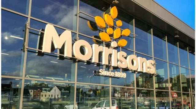 Morrisons' Strategic Shift: Understanding the Impact of Recent Store and Cafe Closures Morrisons announces closure of cafes and stores as it adapts to market pressures, impacting hundreds of jobs. Image courtesy (i.dailymail.co.uk)