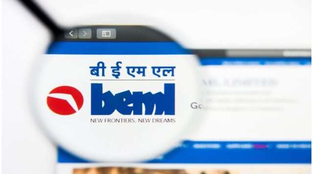 Motilal Oswal's Insights on BEML Share Price Trends Explore the latest analysis from Motilal Oswal regarding BEML's share price trends and market potential. Image courtesy (images.cnbctv18.com)