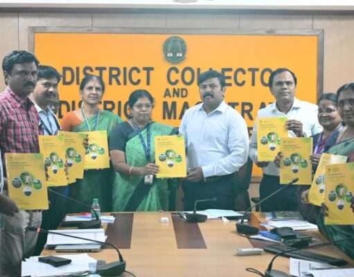 NABARD’s Game-Changing Initiatives for District Development in 2025: A New Era for Rural Growth and Sustainability Explore NABARD's latest initiatives aimed at enhancing district development through sustainable agriculture, local empowerment, and community-led growth. Image courtesy (th-i.thgim.com)