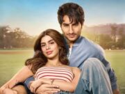 Nadaaniyan 2025: A Mumbai Love Story Failing to Capture Youth, Romance, and Class Struggles Explore the superficial narrative of 'Nadaaniyan,' a rom-com that fails to deliver depth in its portrayal of teenage love and class disparities (c.ndtvimg.com).