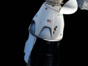 Space Travel Delayed: NASA Astronauts Continue Scientific Research Aboard International Space Station NASA astronauts are currently stuck aboard the International Space Station due to launch delays (plus.nasa.gov).
