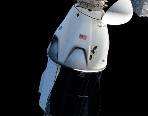 Space Travel Delayed: NASA Astronauts Continue Scientific Research Aboard International Space Station NASA astronauts are currently stuck aboard the International Space Station due to launch delays (plus.nasa.gov).