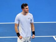 Jannik Sinner’s Doping Scandal Shakes Tennis: Suspension, Backlash, and Calls for Reform – February 2025 Explore the impact of doping allegations on tennis, featuring Jannik Sinner's suspension and the power of athlete solidarity. Image courtesy (motorcyclesports.net)