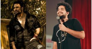 Explore the implications of the 'India's Got Latent' controversy on comedy and free speech in India (images.news18.com).