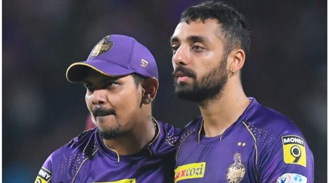 Navigating Leadership Challenges: Ajinkya Rahane's Role as KKR Captain in IPL 2025 Explore Ajinkya Rahane's captaincy challenges and strategies for IPL 2025 with KKR. Image courtesy (img1.hscicdn.com)